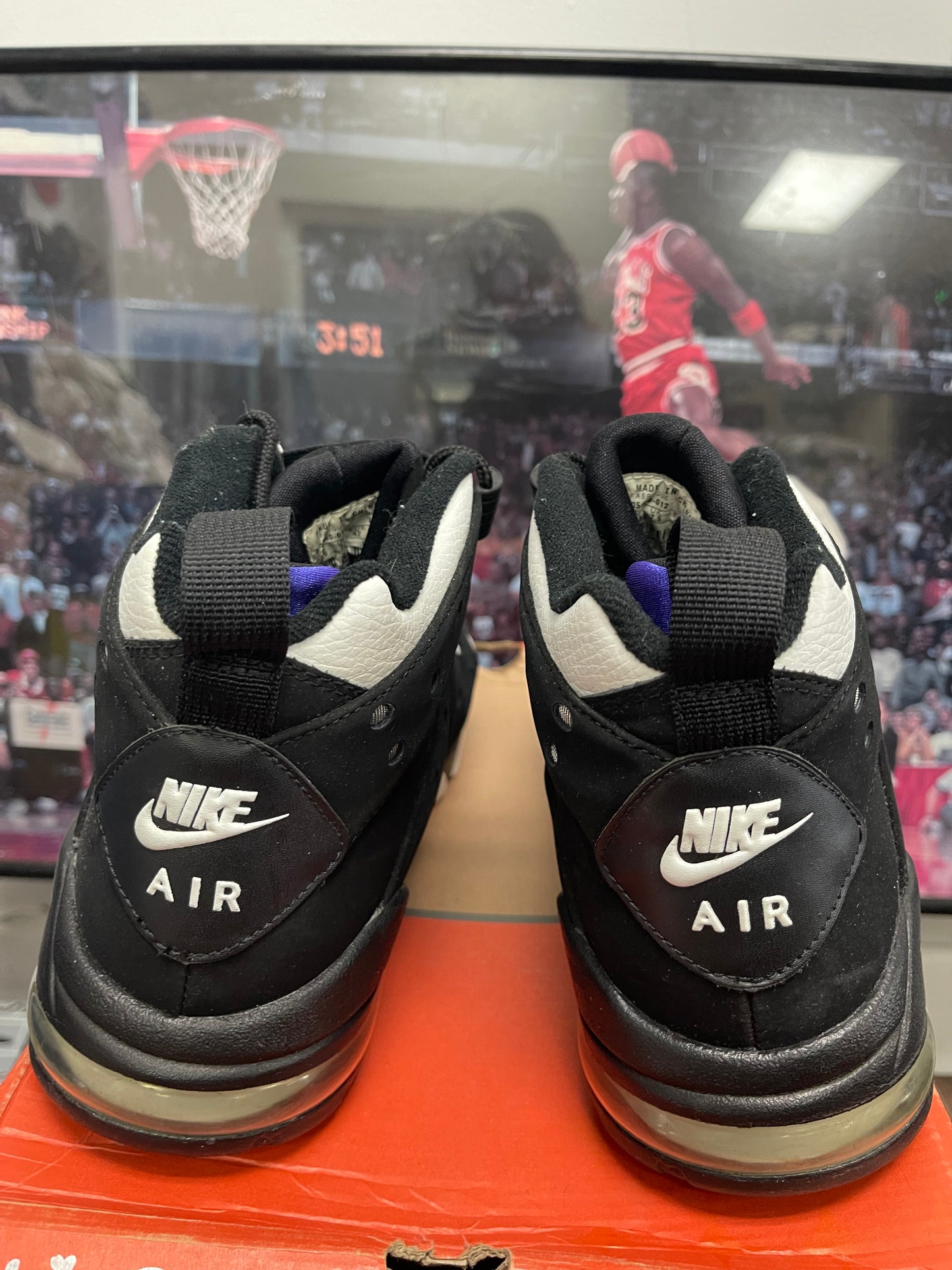 Air Max 2 CB 94 Retro 2020 size 8.5