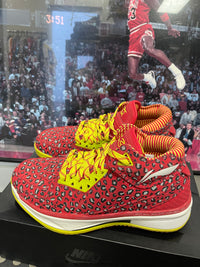 Way OF Wade size 8