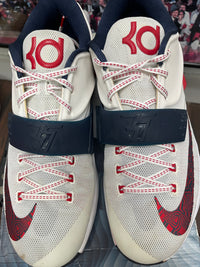 KD 7 ‘USA ‘ Size 13