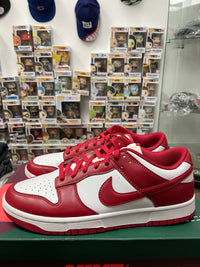 Dunk Low ‘ Gym Red ‘ Size 10.5