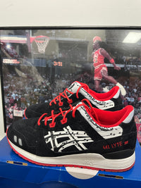 Asics❌Gel Lite 3 Papercut Size 8.5