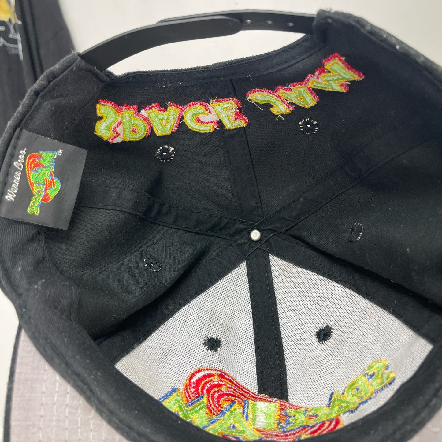 Space Jam SnapBack
