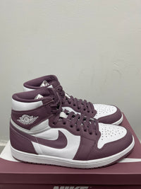 Air Jordan Retro 1 High OG ‘ High Mauve ‘ Size 10.5