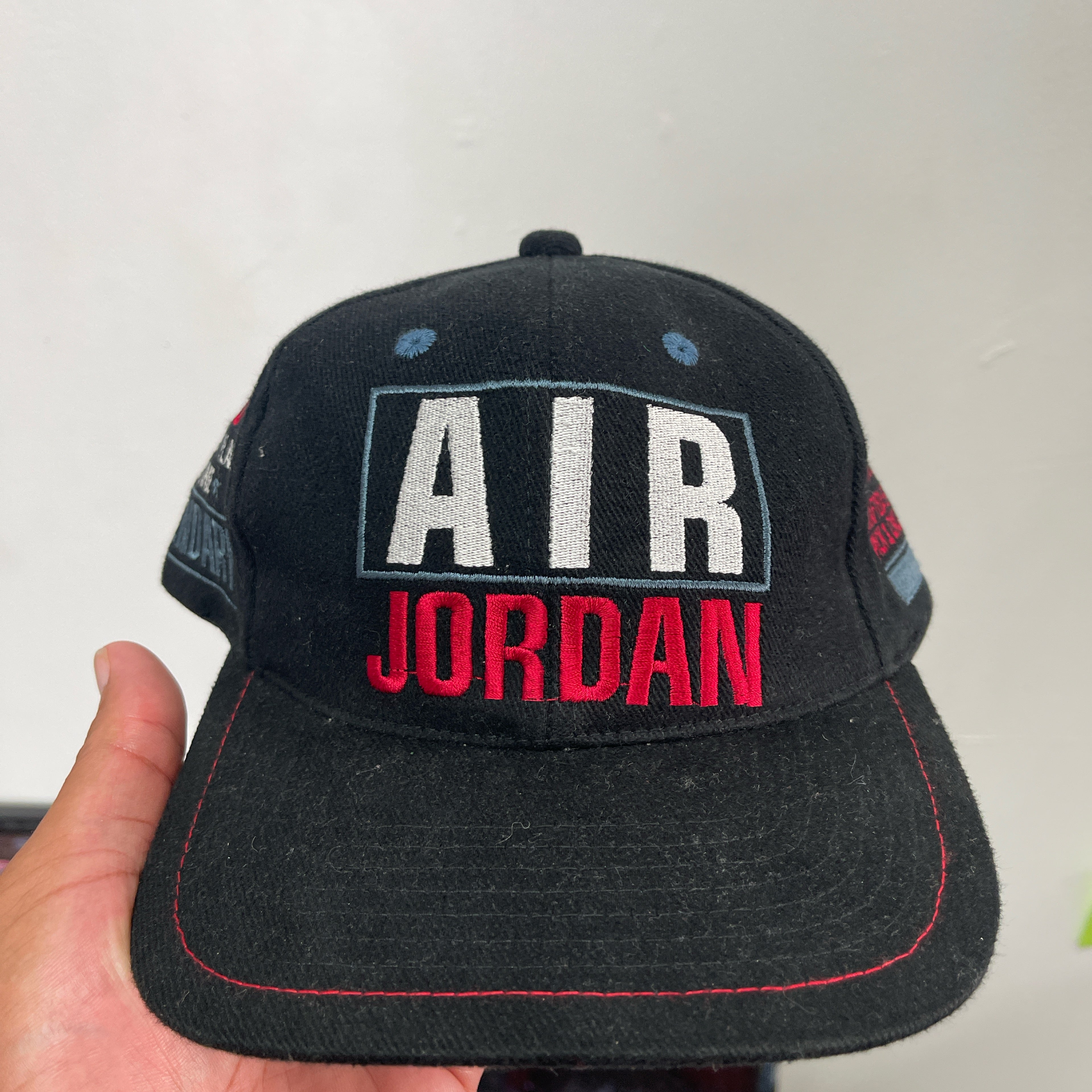 Air Jordan Rare Nike SnapBack