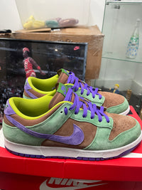 Dunk Low ‘ Veneer ‘ Size 13