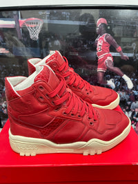 Kith Pony Red Size 7.5