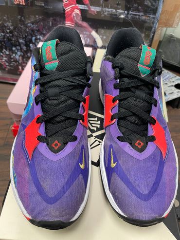 Kyrie 5 Low Size 12