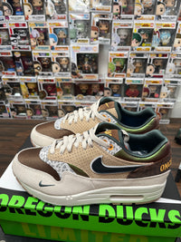 Nike Air Max 1  ‘ 87 Premium PE University of Oregon ‘ Size 7.5