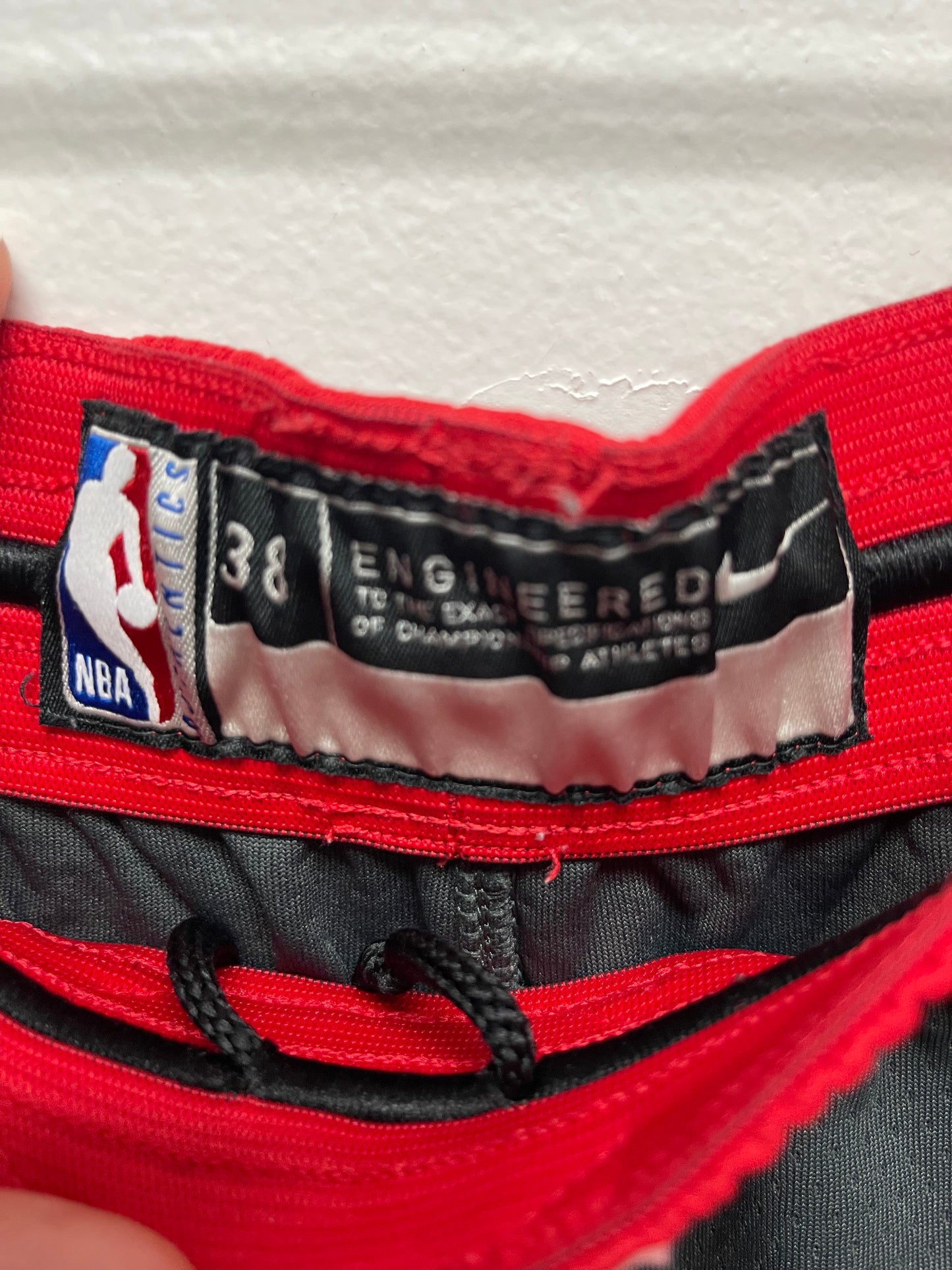 Hawks Shorts size XL