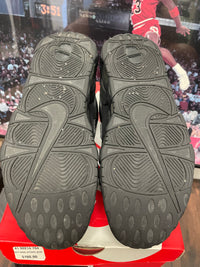 Nike Air More Uptempo Reflective size 9.5