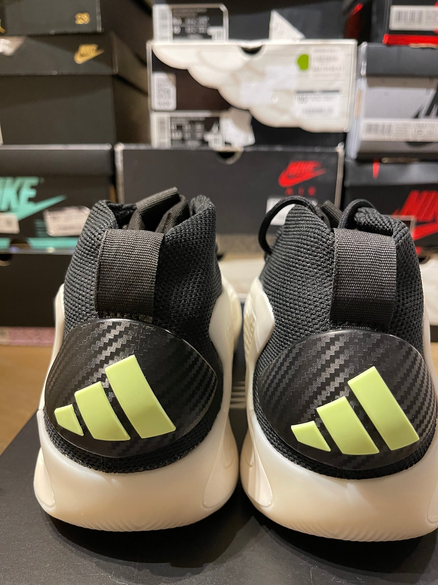 Adidas AE 1 Stormtrooper Size 5.5
