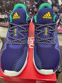 D.O.N issue #2 ‘ Throwback Utah Jazz ‘ size 13