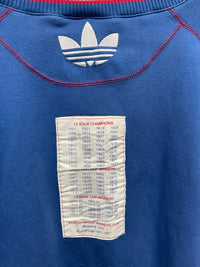 Rangers Football Club Hoodie Size XL