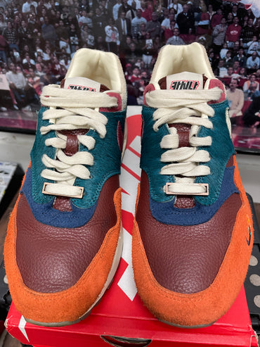 Air Max 1 Kasina Orange Size 11