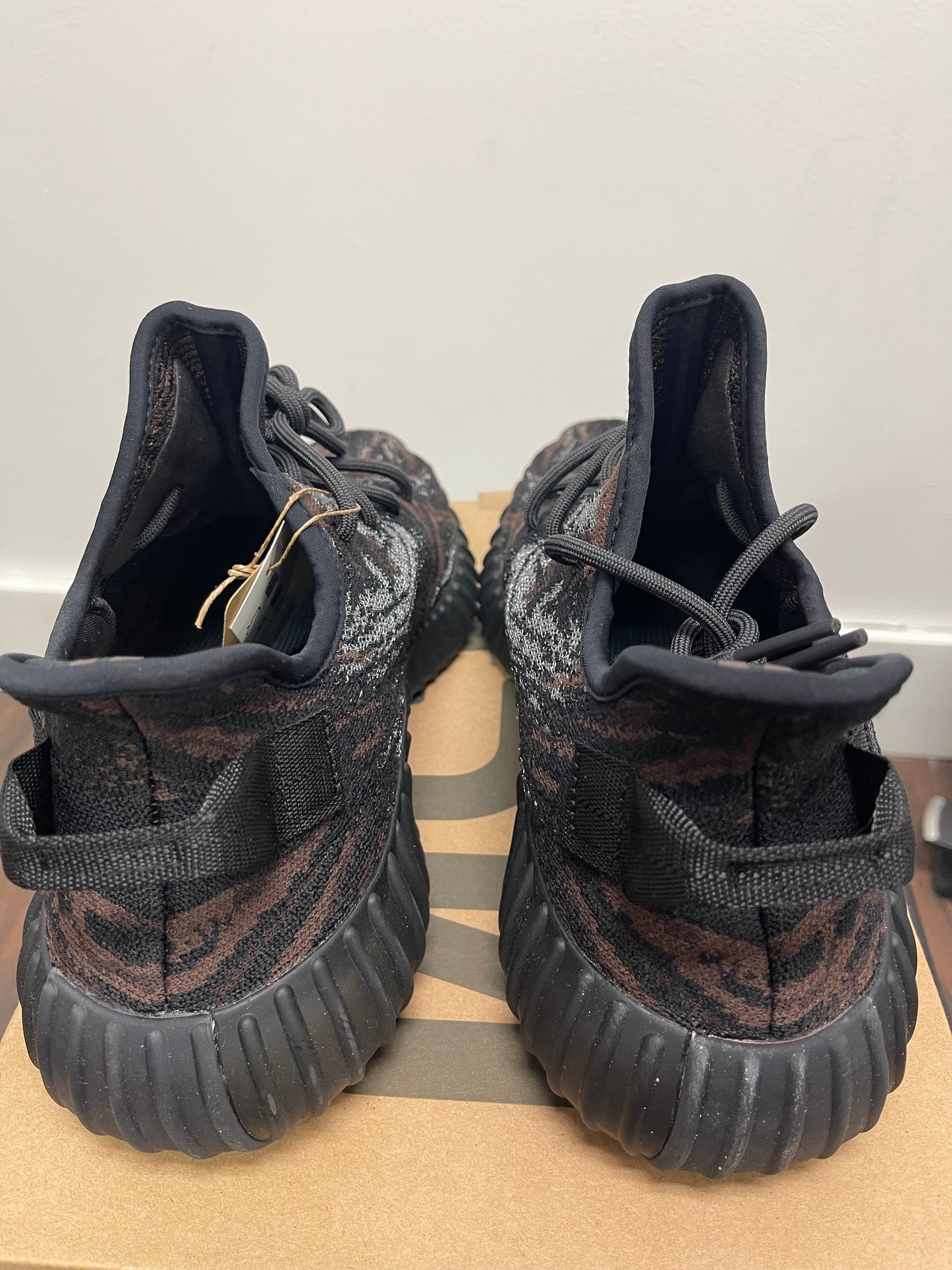 Adidas Yeezy Boost 350 V2 ‘ Mix Rock ‘ Size 11