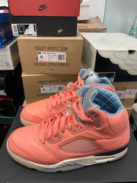 Air Jordan Retro 5 ‘ We The Best ‘ Size 11