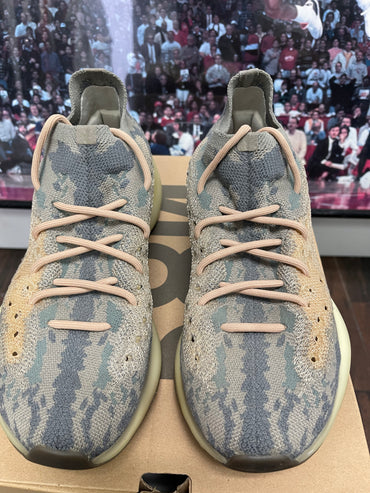 Yeezy Boost 380 size 9