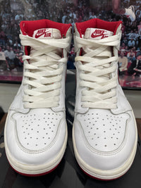 Air Jordan Retro 1 High OG ‘ Metallic Red ‘ Size 8.5