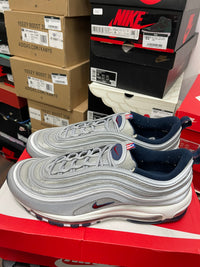 Air Max 97 OG ‘ Puerto Rico ‘ Size 11.5