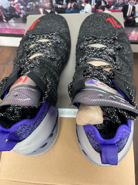 LeBron 18 The Chosen 2 Size 9