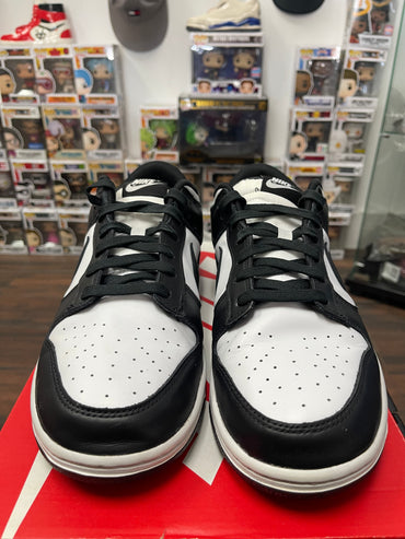 Dunk low ‘ Panda ‘ Size 11