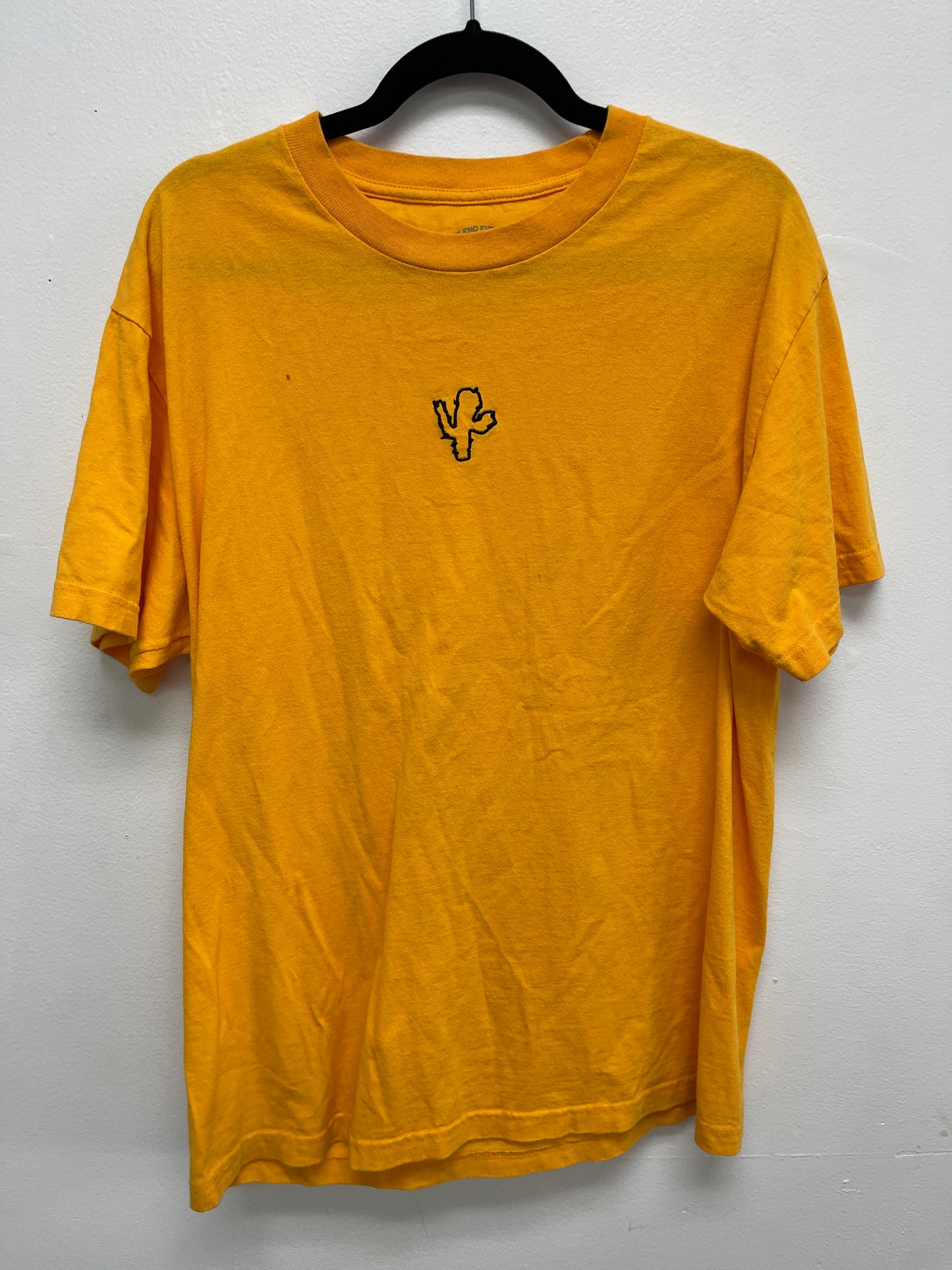 Anti Social Club Tee size Large