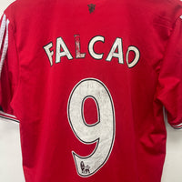 Manchester United 2016/17 home shirt size MEDUIM