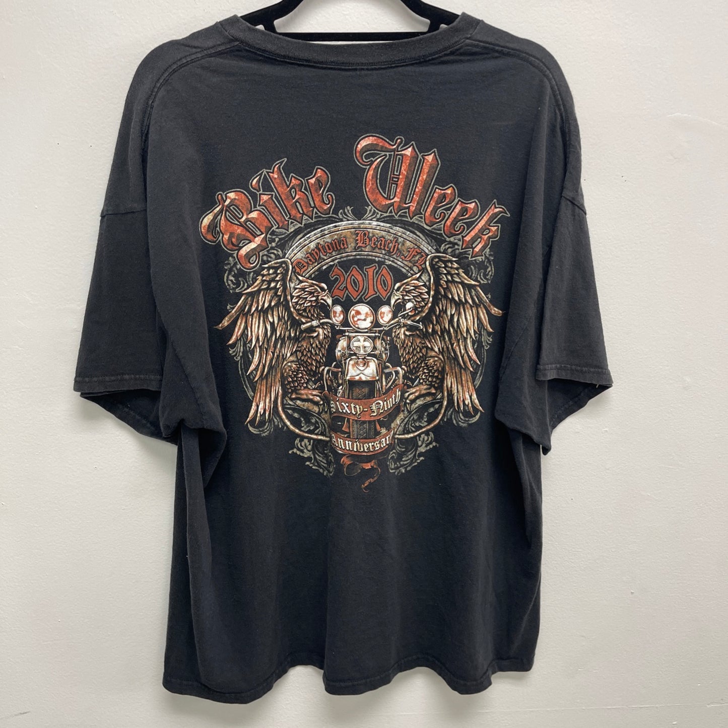 Bike Week Daytona Beach FL Size 2XL