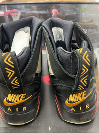 Air Jordan Retro 6 ‘ Black Olive ‘ Size 9