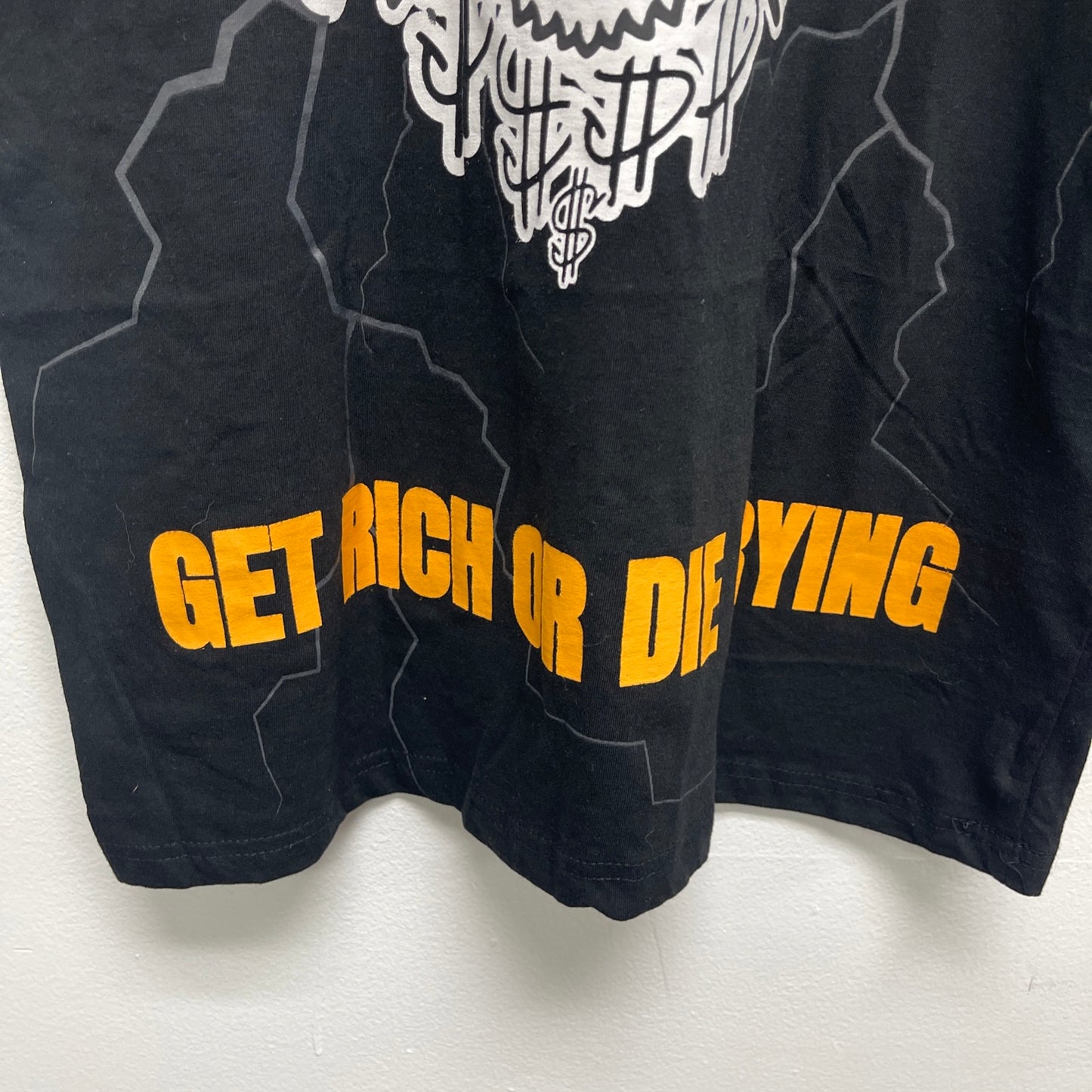 Southpole Get Rich or Die Trying Size XL