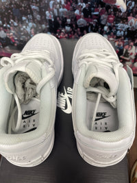 Air Force 1 Shadow ‘ Triple White ‘ size 7 women
