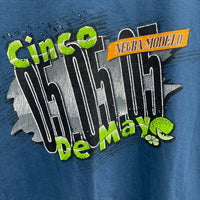 Cinco De Mayo size XL