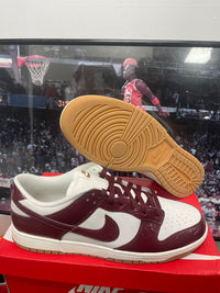 Dunk low ‘ Croc ‘ size 14 men