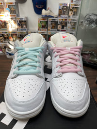 Dunk low SB ‘ Be True ‘ Size 10