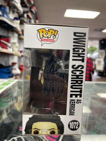 Dwight Schrute Pop