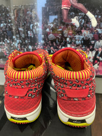 Way OF Wade size 8