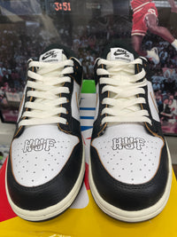 Dunk Low SB ‘ HUF❌San Francisco Size 9