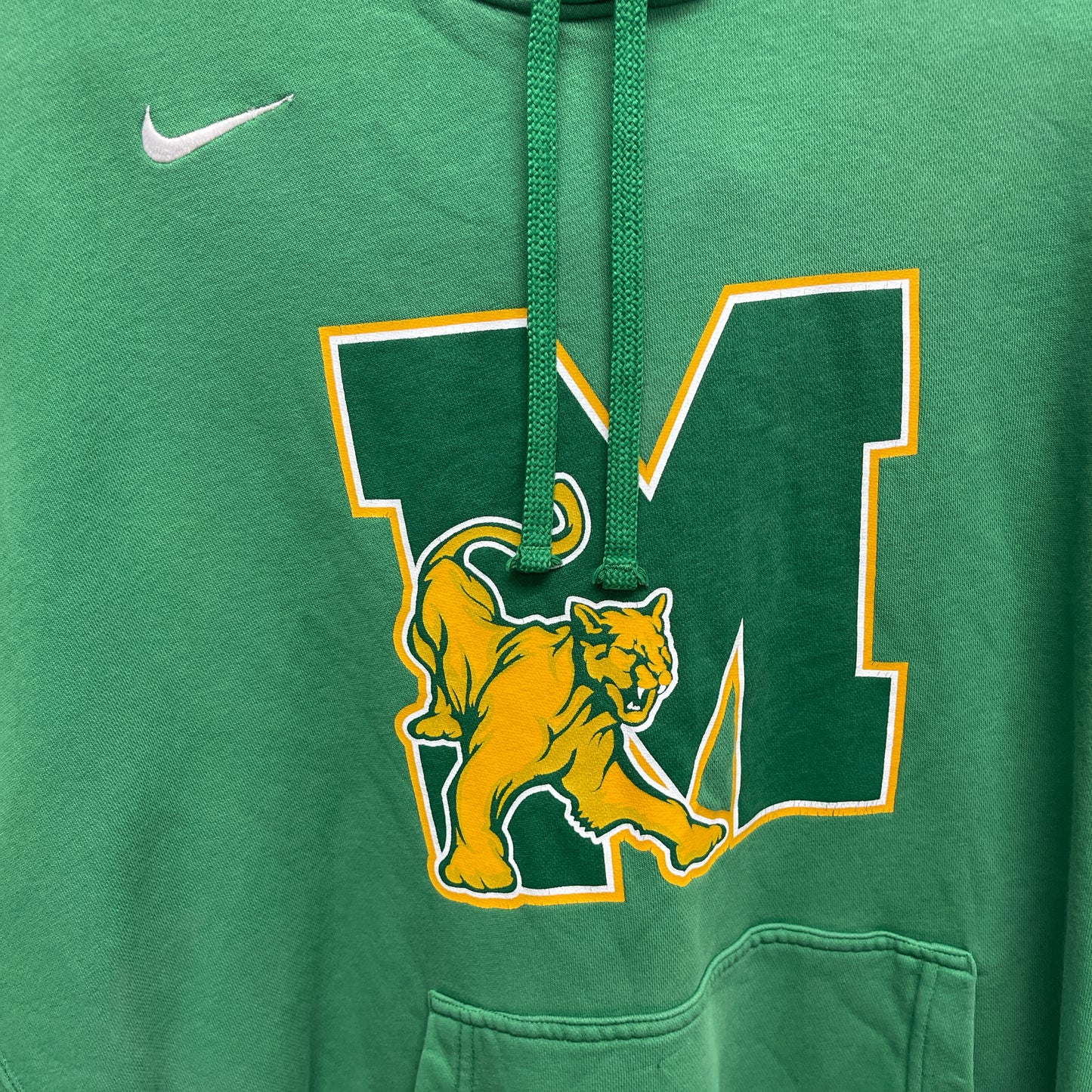 Nike Hoodie size XL
