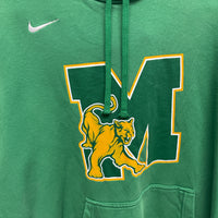 Nike Hoodie size XL