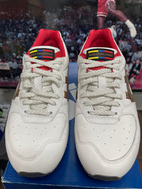 Asics Gel Sight World Challenger Size 8.5