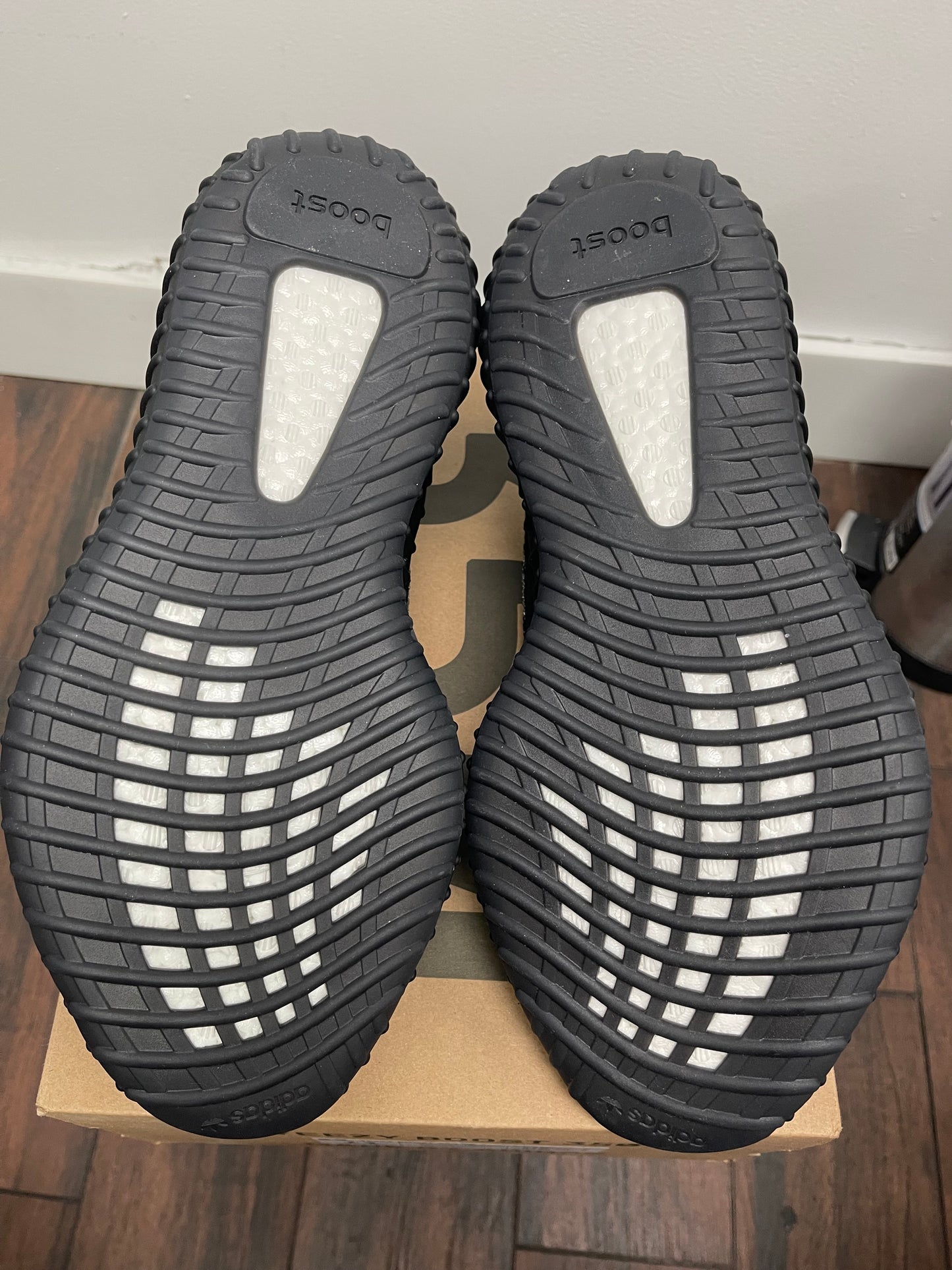 Adidas Yeezy Boost 350 V2 ‘ Mix Rock ‘ Size 11