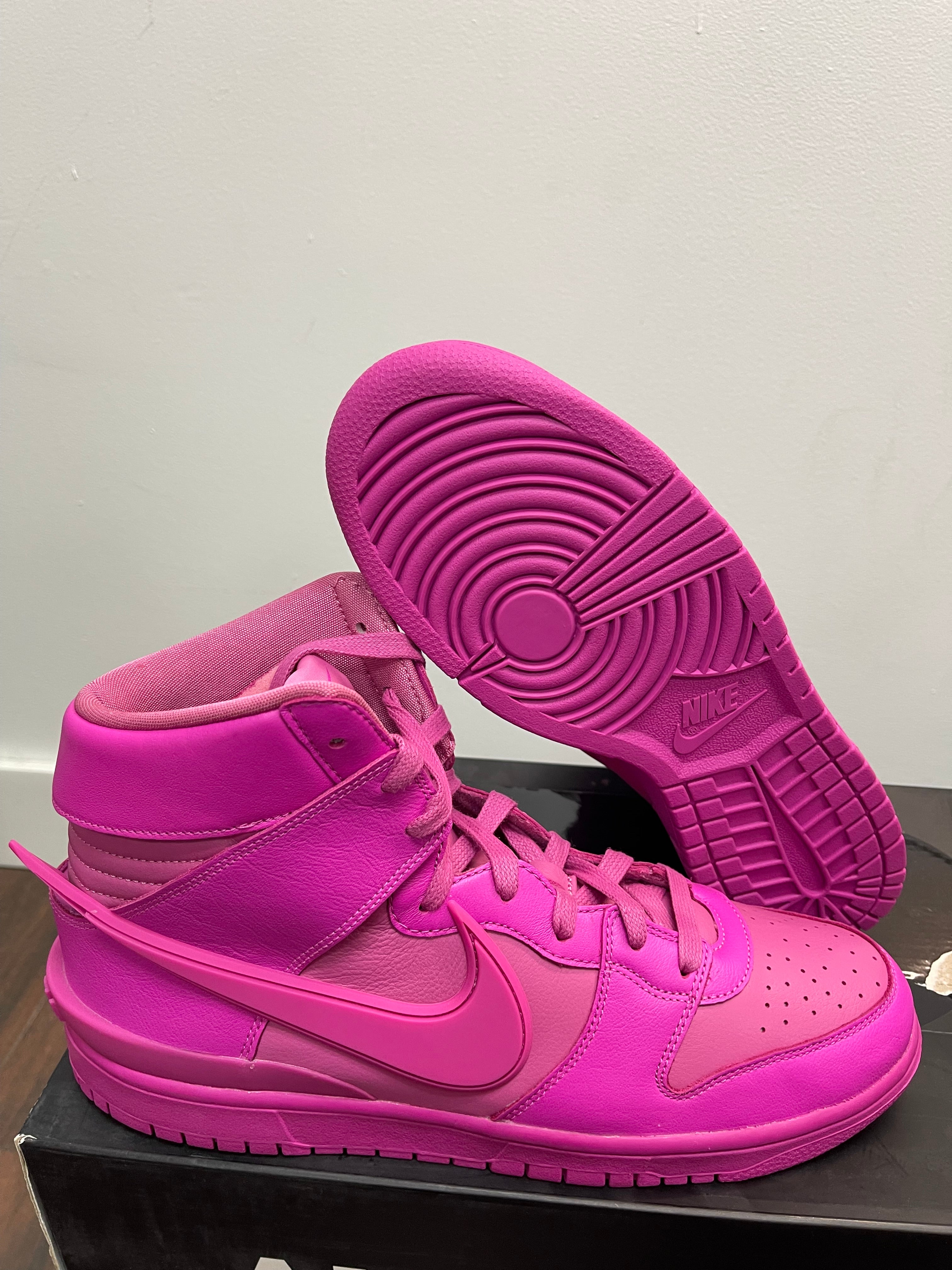 Dunk High ‘ Ambush ‘ size 11