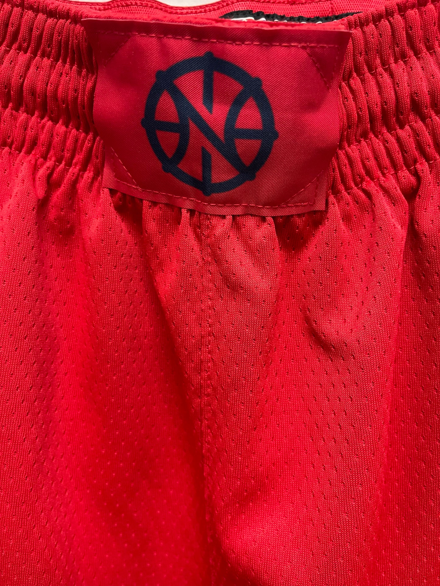 New Orleans Shorts size XL