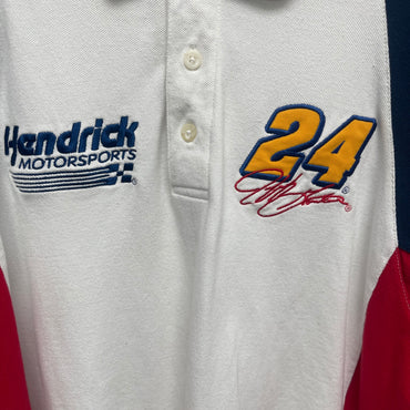 Vintage 24 NASCAR size XL