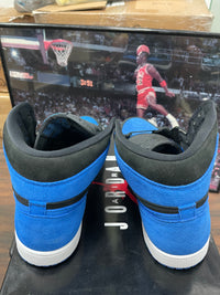 Air Jordan Retro 1 High ‘ Reimagined ‘ Size 13