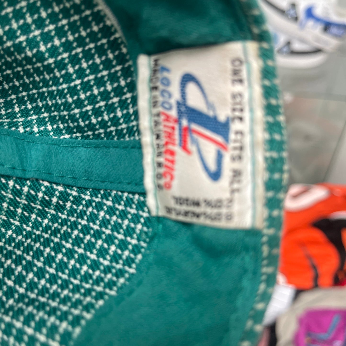 Miami Dolphins SnapBack