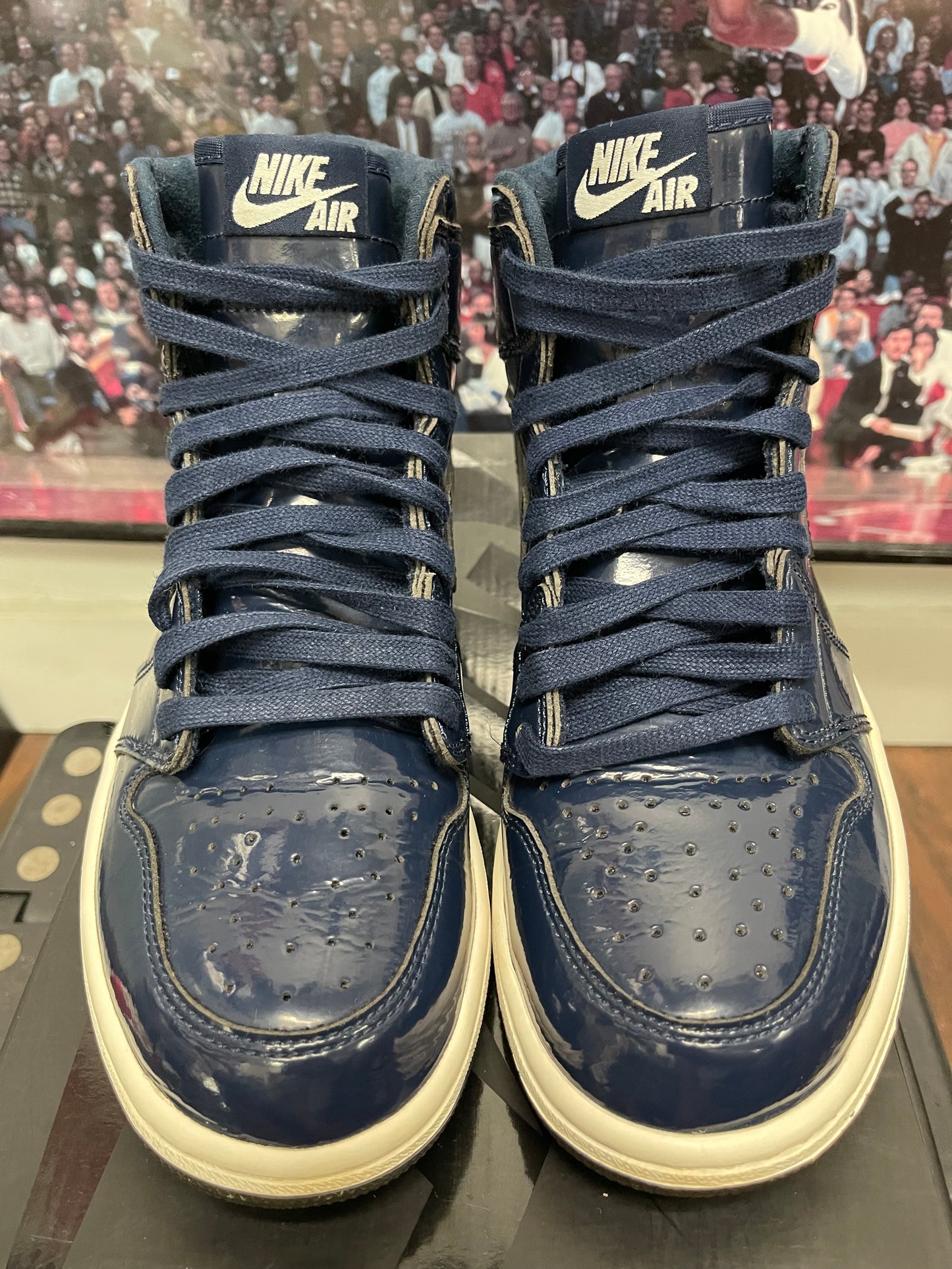 Air Jordan Retro 1 High OG ‘ Dover Street Market ‘ Size 8