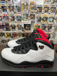 Air Jordan Retro 10 ‘ Double Nickel ‘ Size 11.5