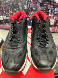 Air Jordan 11 Retro ‘ Charcoal Red ‘ Size 8.5