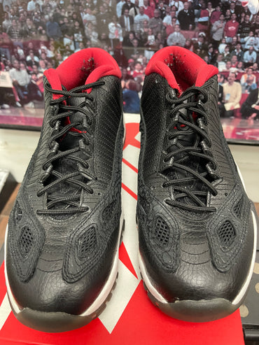 Air Jordan 11 Retro ‘ Charcoal Red ‘ Size 8.5